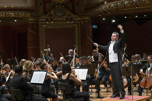 Orchestra 이미지